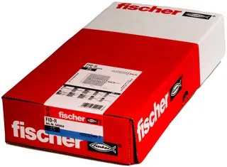 Dämmstoffdübel FID-R zl Fischer VE 25