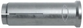 Einschlaganker EA II M10 Fischer VE 50