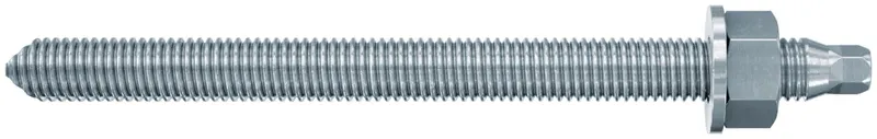 Ankerstange RG M12x160 5.8 Fischer VE 10