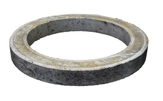 KSB Ausgleichsring, Beton AR 625 x 100 mm, 100 mm, DIN 4034