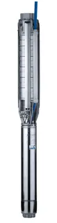 KSB Unterw.motorp. UPA C 150 30/9 C2 mit Motor UMA 150E 9/21, direkt