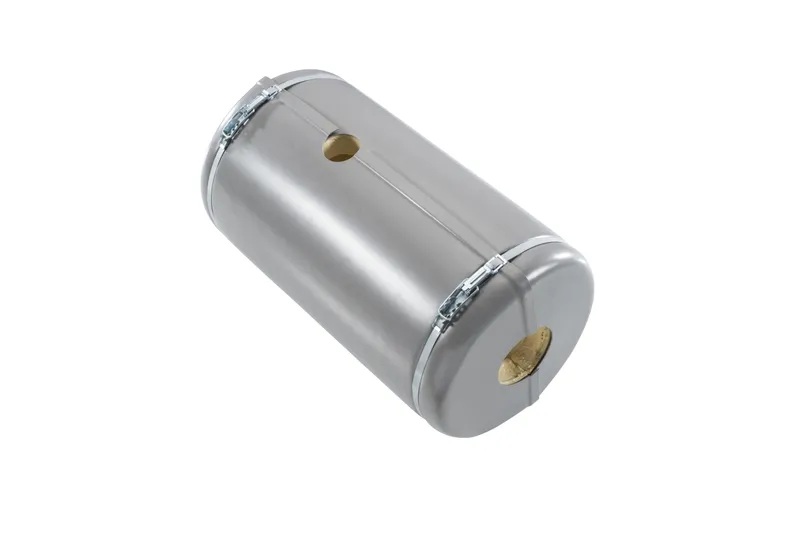 KSB Isolierbox für BOA-Control (IMS) DN 40