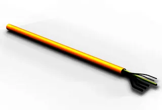 KSB Verlängerungskabel für BOATRONIC MS/MS-420