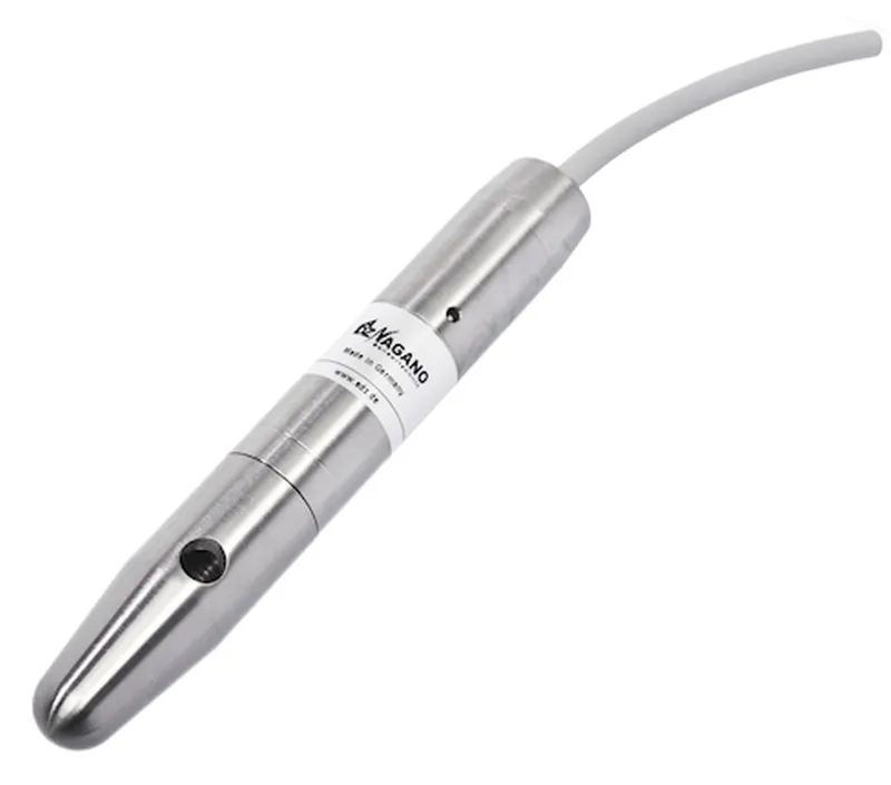 KSB Pegelsonde Nagano PS1 Sondenkabel aus PUR, 10 m