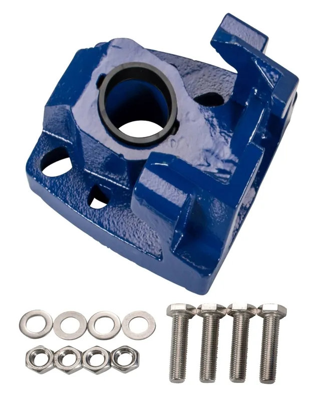 KSB Halterung DN 65, NBR 60 für Bügel-, Seil- u. 1-Stangenausführung