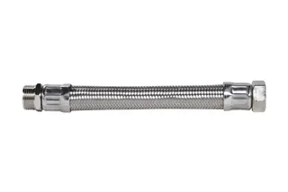 KSB Flexibler Schlauch, PN 10 R(G) 1, mit Trinkwasserzulassung – Bild 2