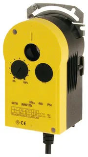 KSB Armaturenantrieb für BOA-Control PIC EMV213/147 230V AC 3P