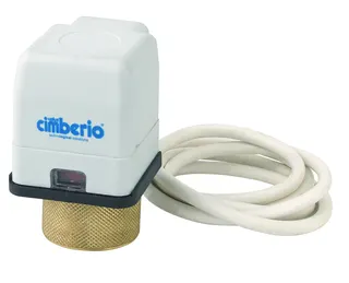 KSB Armaturenantrieb für BOA-Control PIC EMV312/NO230 230V AC 2P