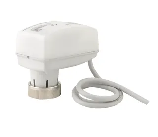 KSB Armaturenantrieb für BOA-Control PIC EMV211/147 230V AC 3P