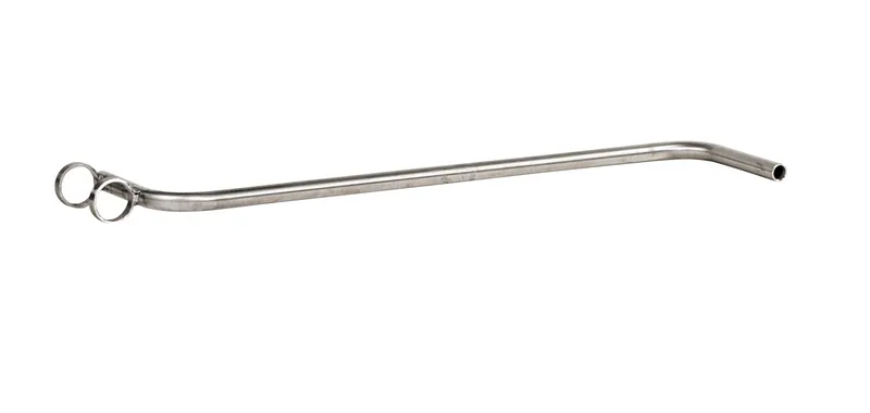 KSB Hahnschlüssel-Verlängerung für Kugelhahn ET 2500 1400 mm