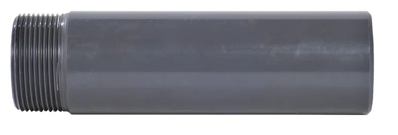 KSB Rohrverlängerung, 1.4401 Innen-/Außengewinde 1 1/2" - R1 1/2"x310