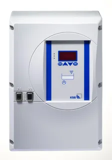 KSB LevelControl BC1 230 DLNO 100 230V, 10 A, DOL, Lufteinperlung, o. Ex
