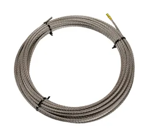 KSB Führungsseil 20 m für Einbautiefe 4,5 m bis 9 m