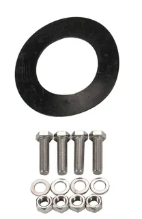 KSB Montageset DN 65 1 Dichtung, Schrauben und Muttern