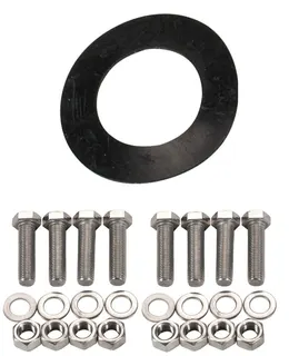 KSB Montageset DN 100 1 Dichtung, Schrauben und Muttern
