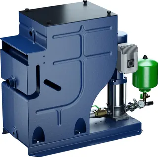 KSB Sicherheitstrennstation Safety Boost MVP 1/0607, 1 Pumpe 1,5 kW