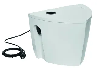 KSB Hebeanl. AmaDrainer Box Mini Überflur, mit AmaDrainer 301