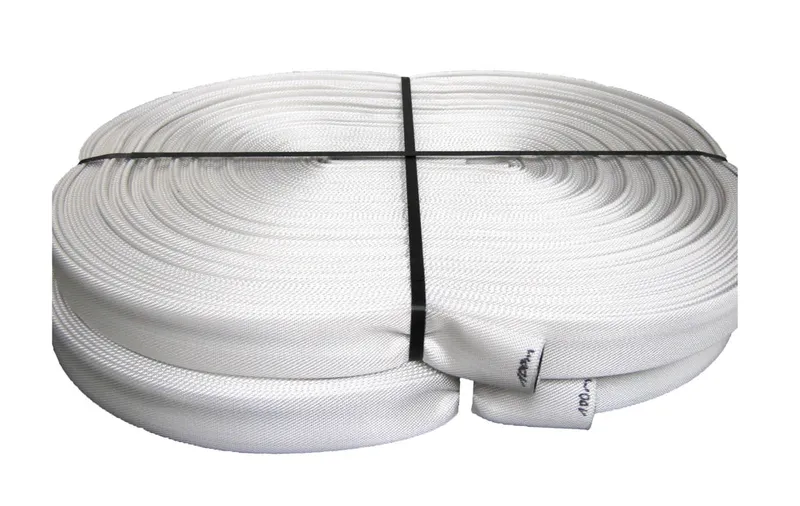 KSB Synthetikschlauch 63 mm 5 m, ohne Kupplung, nach DIN 14811