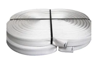 KSB Synthetikschlauch 63 mm 5 m, ohne Kupplung, nach DIN 14811
