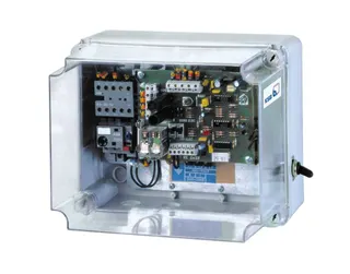 KSB Schaltgerät UPA CONTROL 1x230 V 0,75 kW / 3x400 V 2,2 kW