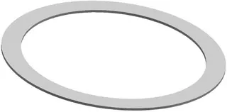 KSB Dichtring für Schmutzfänger BOA-S PN 6/16, DN 125