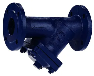 KSB Schmutzfänger BOA-S mit Feinsieb Gehäuse EN-GJL-250, PN16,DN 65, T