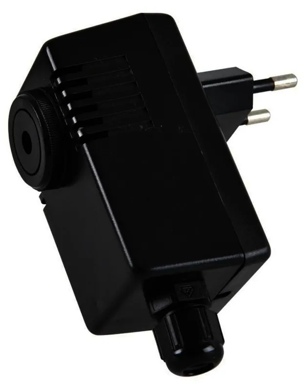 KSB Alarmschaltgerät AS1-K 1ph 230 V-50 Hz, 2,3 VA