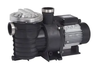 KSB Umwälzpumpe Filtra N 6 D mit Drehstrommotor, IE2