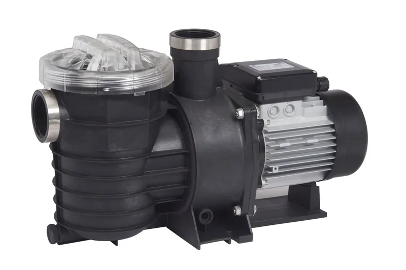 KSB Umwälzpumpe Filtra N 24 D mit Drehstrommotor, IE3