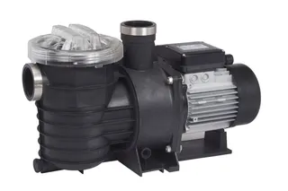 KSB Umwälzpumpe Filtra N 24 D mit Drehstrommotor, IE3