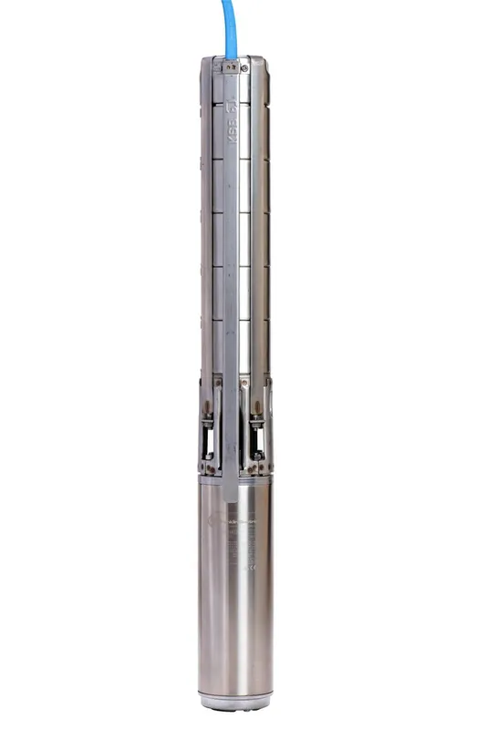 KSB Unterw.motorp. UPA C 100-9/110 EE - UMA150E-18,5 - 3ph 400 V - Rp 2