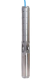 KSB Unterw.motorp. UPA C 100-2/23 EE - DN100-1,1 - 3ph 400 V - Rp 1 1/4