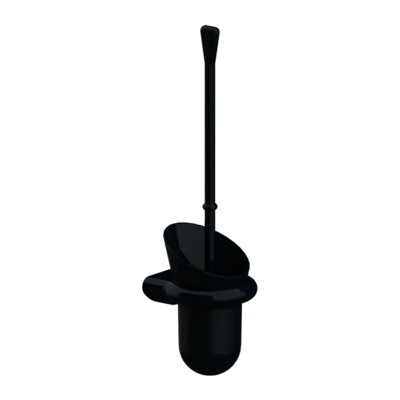 Normbau Nylon Care WC-Bürstengarnitur 0300444 Saphirblau
