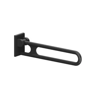 Normbau Nylon Care 300 Stützklappgriff 0300472 Dunkelgrau