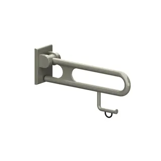 Normbau Nylon Care 300 Stützklappgriff 0300475 Manhattan