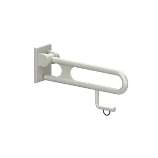Normbau Nylon Care 300 Stützklappgriff 0300475 Manhattan – Bild 2