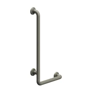 Normbau Nylon Care 300 Winkelgriff 0300641 Manhattan