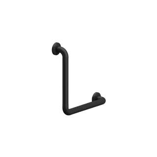 Normbau Nylon Care 300 Winkelgriff 0300642 Dunkelgrau