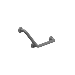 Normbau Nylon Care 300 Winkelgriff 0300644 Dunkelgrau – Bild 2