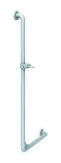 Normbau Nylon Care 300 Winkelgriff 0300652 Dunkelgrau – Bild 2