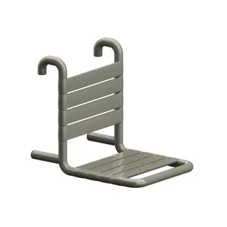 Normbau Nylon Care 300 Einhängesitz 0300771 Manhattan