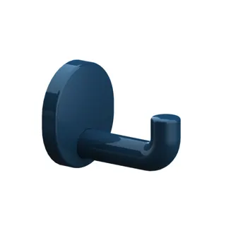 Normbau Nylon Care Wandhaken 0339010 Pastellblau
