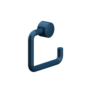 Normbau Nylon Care Papierrollenhalter 0399010 Pastellblau