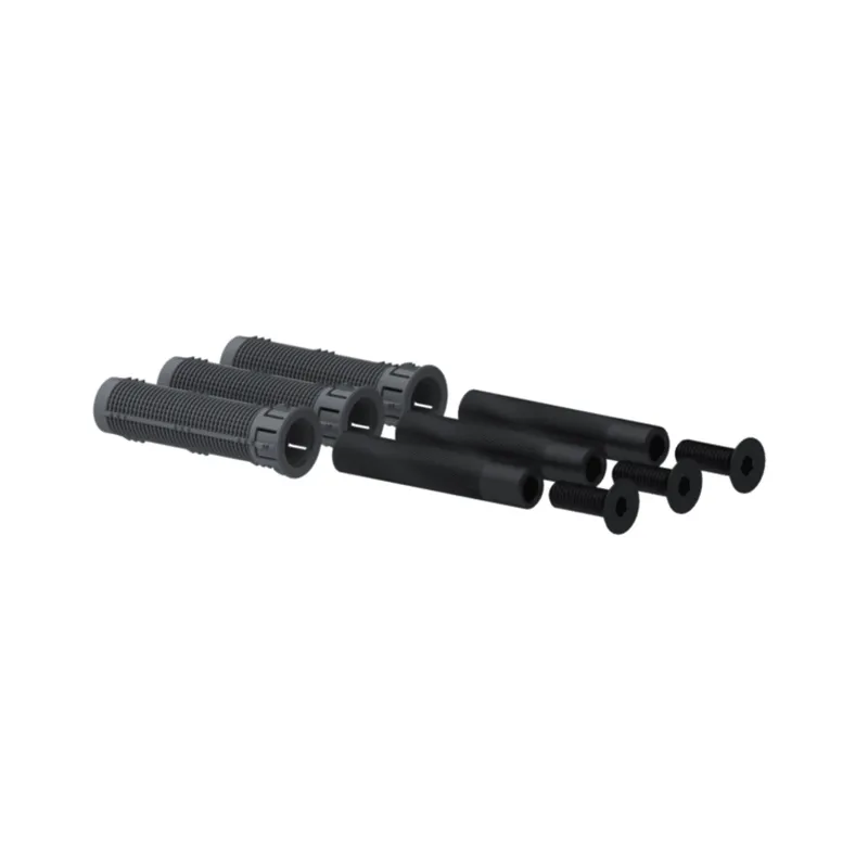 NB Montageset 0447980 Farblos