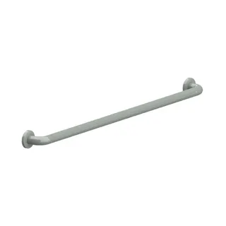 Normbau Nylon Care 400 Haltegriff 0453020 Verkehrsgrau – Bild 2