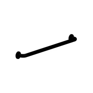 Normbau Nylon Care 400 Haltegriff 0453030 Schwarz