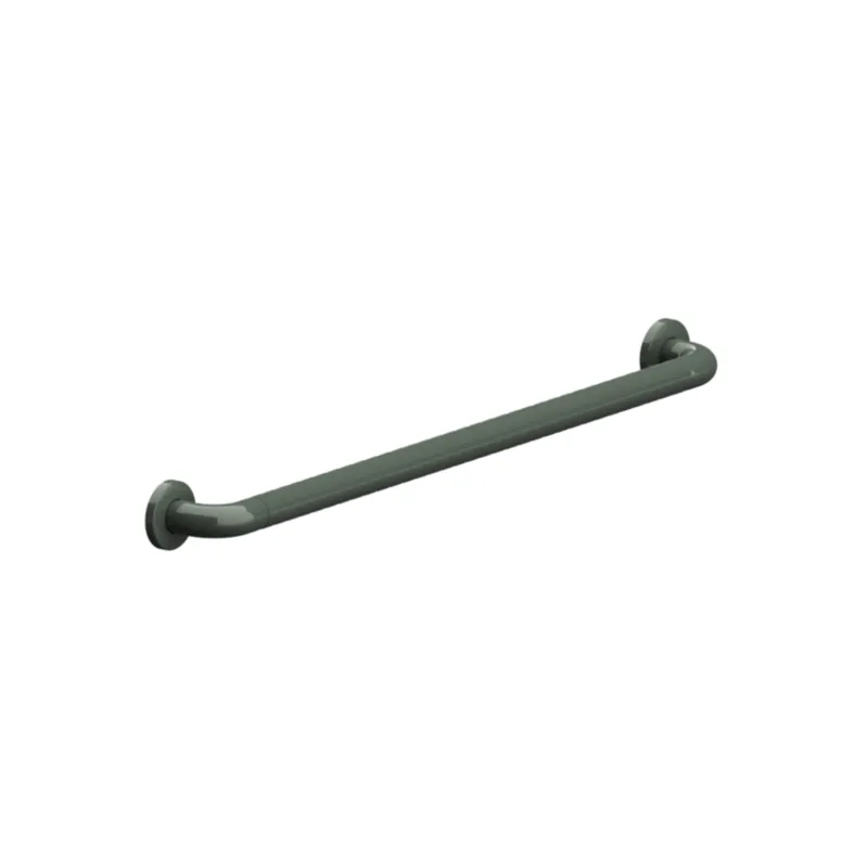 Normbau Nylon Care 400 Haltegriff 0453030 Verkehrsgrau