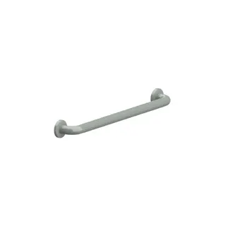 Normbau Nylon Care 400 Haltegriff 0453070 Verkehrsgrau – Bild 2