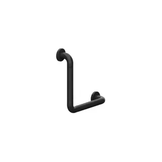 Normbau Nylon Care 400 Winkelgriff 0464020 Dunkelgrau