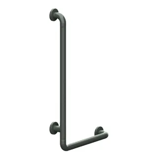 Normbau Nylon Care 400 Winkelgriff 0464030 Verkehrsgrau